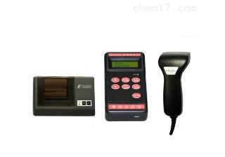 条码等级检测仪