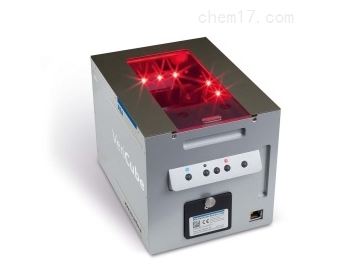 二维条码检测仪