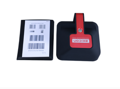 二维条码检测仪