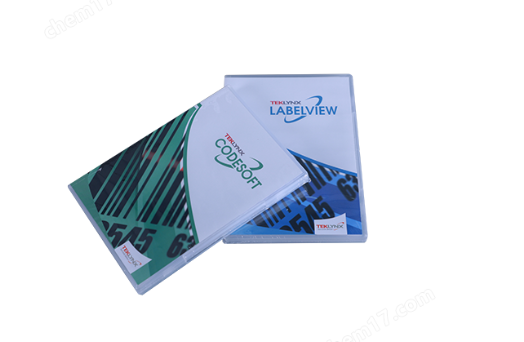 标签打印软件