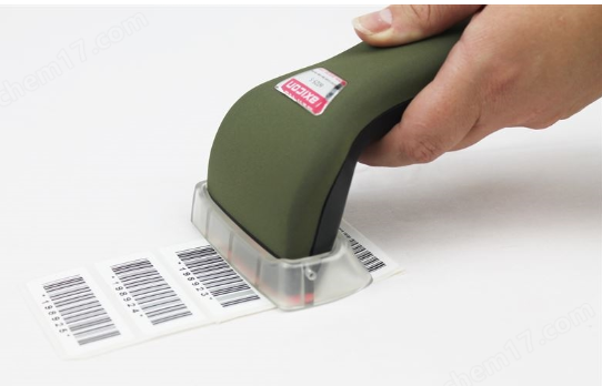 高速条码检测仪