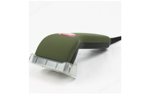 高速条码检测仪