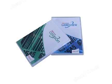 标签打印软件