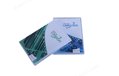 标签打印软件