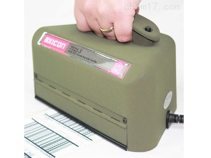 一维条码检测仪