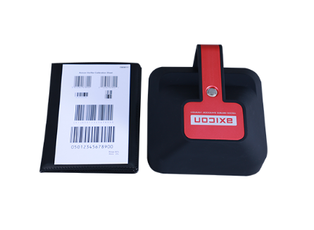 二维码条码检测仪