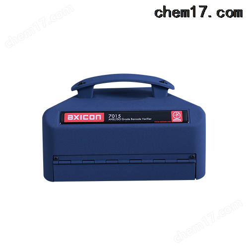 条码等级检测仪