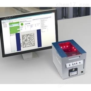 二维条码检测仪