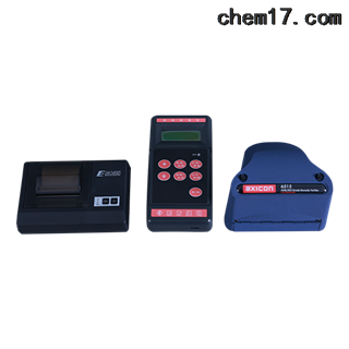 6500系列6686体育JY-3C便携仪条码检测仪