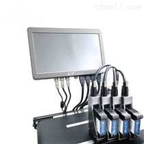 EP喷码机惠普TIJ2.5技术UDI一站式解决触摸屏喷码机