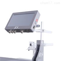 ES喷码机惠普TIJ2.5技术  7英寸触摸屏热发泡喷码机