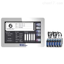 EC系列热发泡喷码机