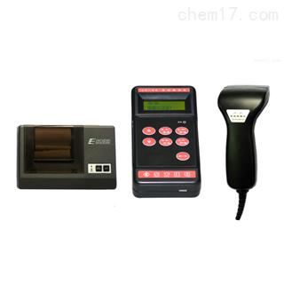 便携式JY-3C条码检测仪