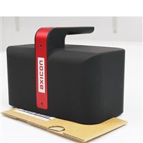 Axicon 7100-S高速条码验证器