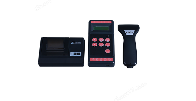 条码检测仪