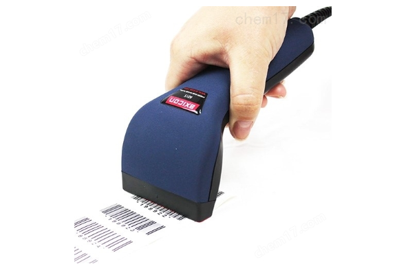 条码检测仪
