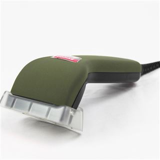 Axicon PC 6025-s高速条码检测仪