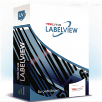 TEKLYNX LABELVIEW 条形码标签打印软件
